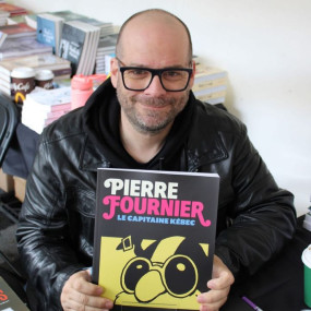 Jean-Dominic Leduc