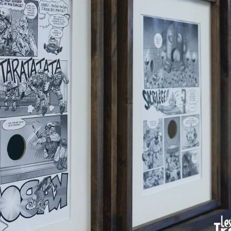 Expositions