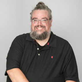 Jean-François Laliberté
