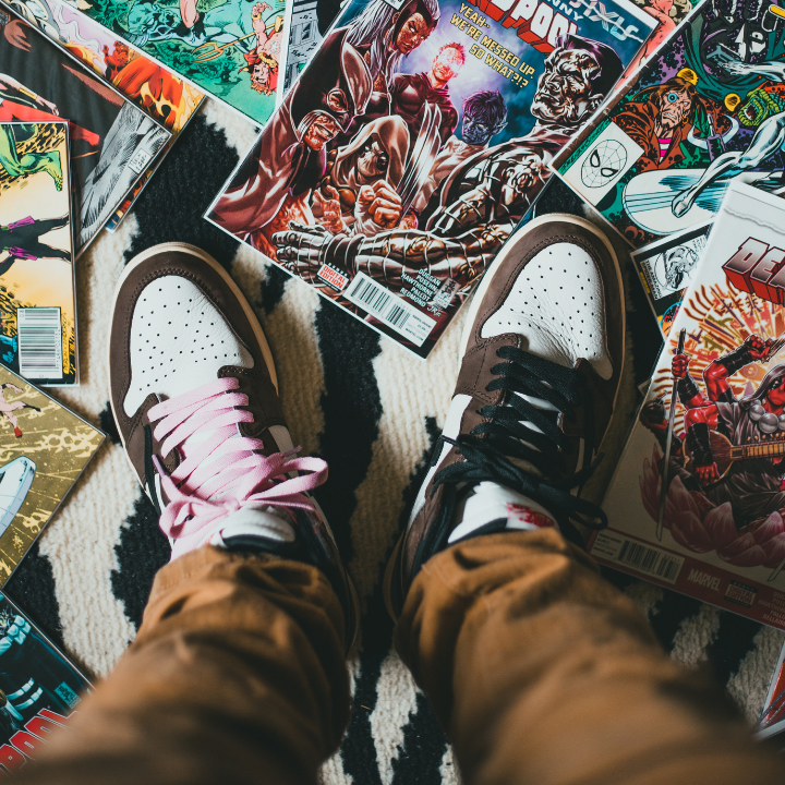 Dix ans : dix entrevues exclusives!