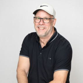 Jacques Lamontagne
