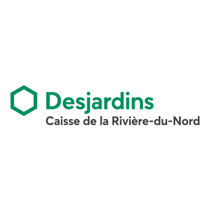 Desjardins | Caisse de la Rivière-du-Nord