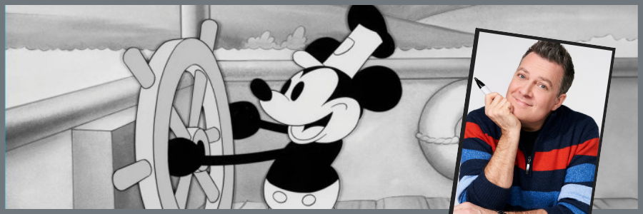 Le Québec merveilleux de Walt Disney